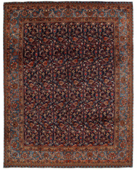 Rytietiškas kilimas Kashmar - 389 x 302 cm 