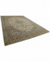 Rytietiškas kilimas Keshan Fine - 408 x 295 cm