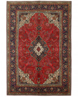 Rytietiškas kilimas Tabriz - 290 x 198 cm 