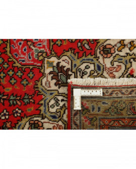 Rytietiškas kilimas Tabriz - 290 x 198 cm 