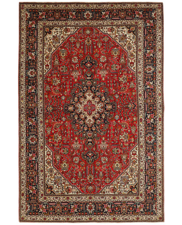 Rytietiškas kilimas Tabriz - 305 x 200 cm 