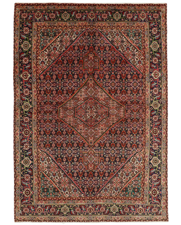 Rytietiškas kilimas Tabriz - 285 x 198 cm 