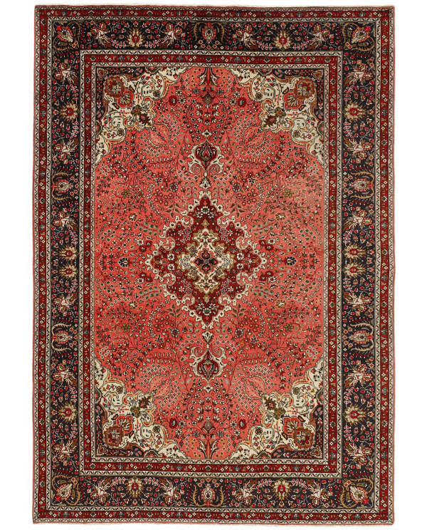 Rytietiškas kilimas Tabriz - 294 x 202 cm 