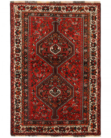 Rytietiškas kilimas Shiraz - 155 x 105 cm 