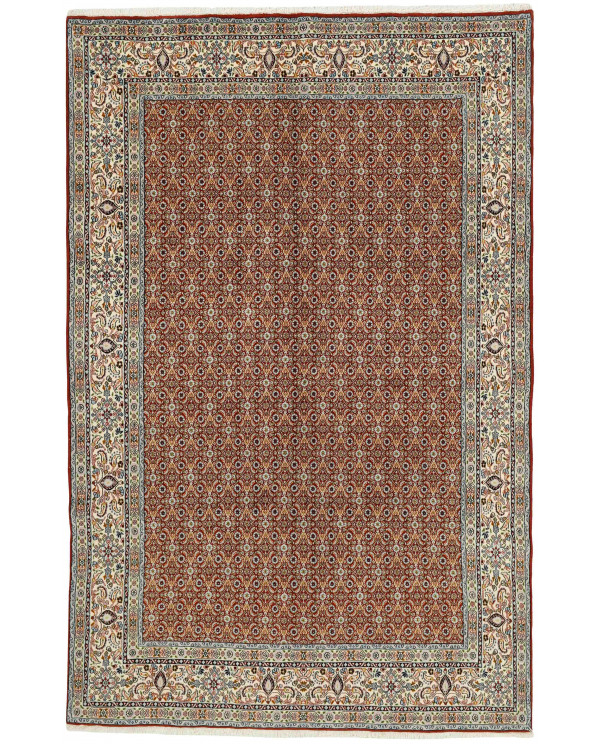 Rytietiškas kilimas Moud Mahi - 293 x 192 cm 