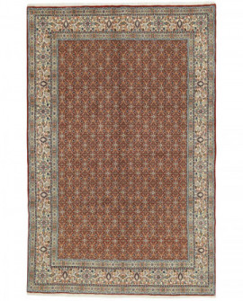 Rytietiškas kilimas Moud Mahi - 293 x 192 cm 