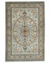 Rytietiškas kilimas Moud Mahi - 298 x 200 cm 