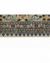 Rytietiškas kilimas Moud Mahi - 298 x 200 cm 