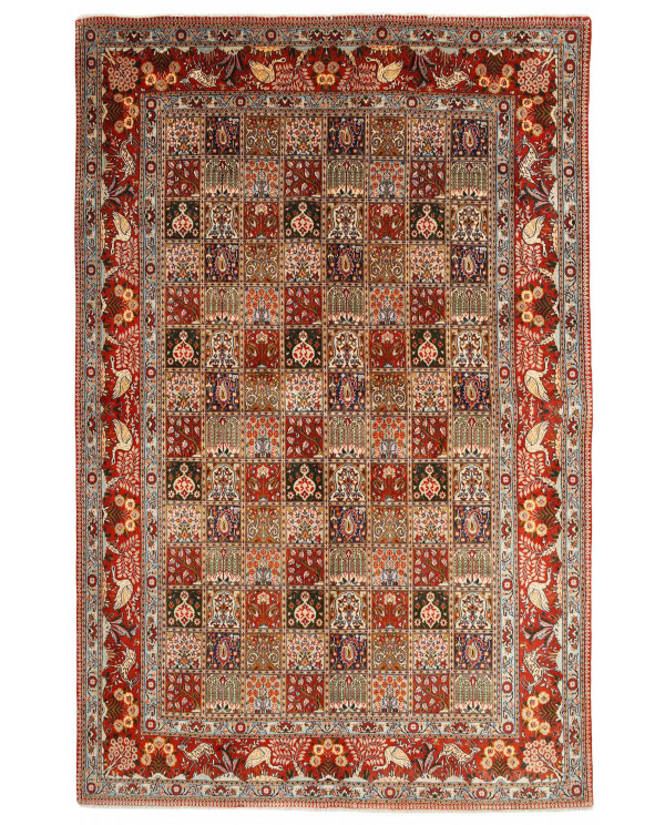 Rytietiškas kilimas Moud Garden - 293 x 197 cm 