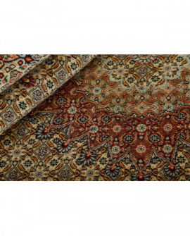 Rytietiškas kilimas Moud Mahi - 300 x 195 cm 