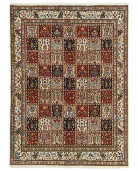 Rytietiškas kilimas Moud Garden - 200 x 147 cm 
