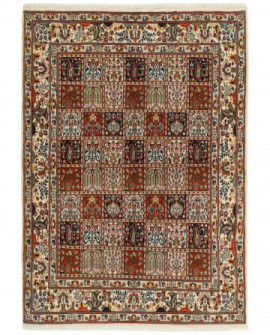 Rytietiškas kilimas Moud Garden - 193 x 144 cm 
