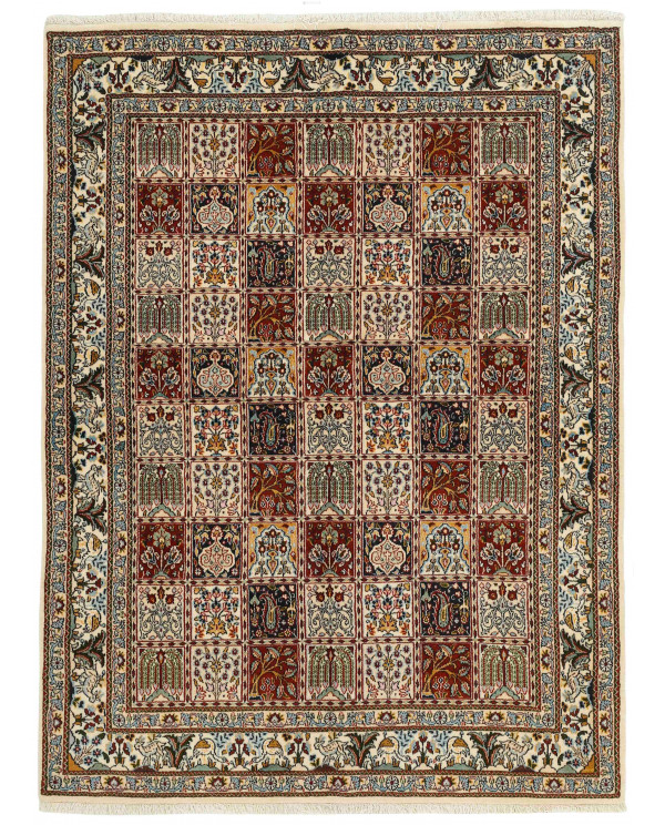 Rytietiškas kilimas Moud Garden - 194 x 145 cm 