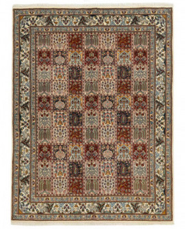Rytietiškas kilimas Moud Garden - 194 x 145 cm 