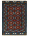 Rytietiškas kilimas Torkaman Fine - 151 x 107 cm 