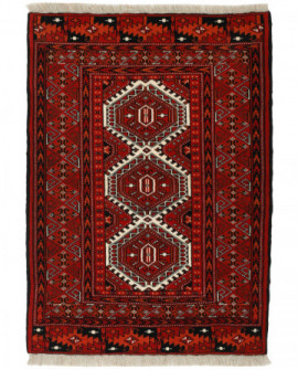 Rytietiškas kilimas Torkaman Fine - 120 x 80 cm