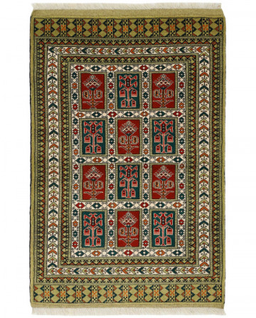Rytietiškas kilimas Torkaman Fine - 127 x 85 cm