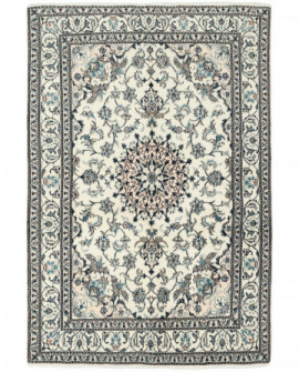 Rytietiškas kilimas Nain Kashmar - 245 x 165 cm 