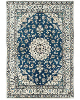 Rytietiškas kilimas Nain Kashmar - 236 x 167 cm 