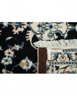 Rytietiškas kilimas Nain Kashmar - 246 x 169 cm 