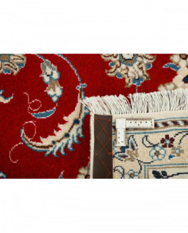 Rytietiškas kilimas Nain Kashmar - 298 x 206 cm 
