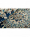 Rytietiškas kilimas Nain Kashmar - 302 x 200 cm 
