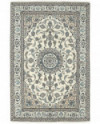 Rytietiškas kilimas Nain Kashmar - 296 x 195 cm 