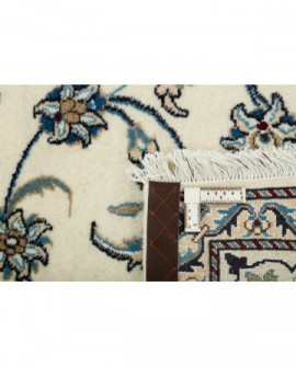 Rytietiškas kilimas Nain Kashmar - 296 x 195 cm 