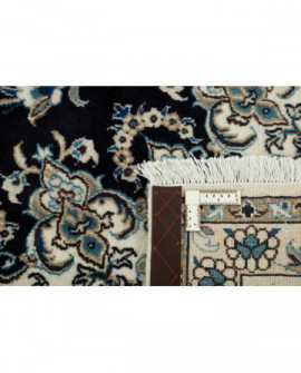 Rytietiškas kilimas Nain Kashmar - 360 x 250 cm 