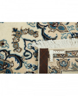 Rytietiškas kilimas Nain Kashmar - 361 x 242 cm 