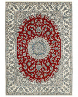 Rytietiškas kilimas Nain Kashmar - 346 x 248 cm 