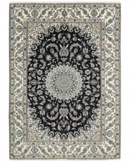 Rytietiškas kilimas Nain Kashmar - 351 x 248 cm 