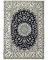 Rytietiškas kilimas Nain Kashmar - 345 x 245 cm 