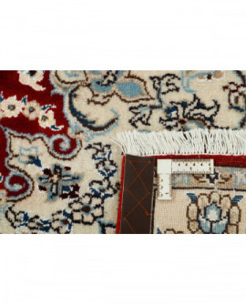 Rytietiškas kilimas Nain Kashmar - 352 x 246 cm 