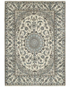 Rytietiškas kilimas Nain Kashmar - 340 x 246 cm 