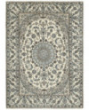 Rytietiškas kilimas Nain Kashmar - 340 x 246 cm 