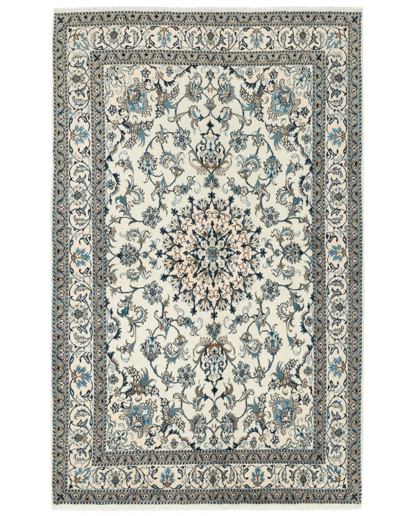 Rytietiškas kilimas Nain Kashmar - 272 x 171 cm 