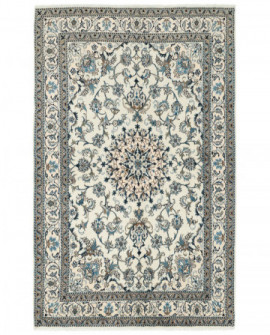 Rytietiškas kilimas Nain Kashmar - 272 x 171 cm 