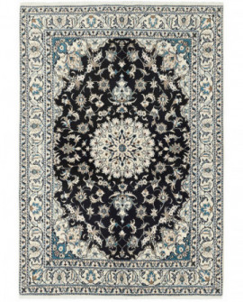 Rytietiškas kilimas Nain Kashmar - 243 x 168 cm 