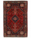 Rytietiškas kilimas Abadeh - 100 x 66 cm