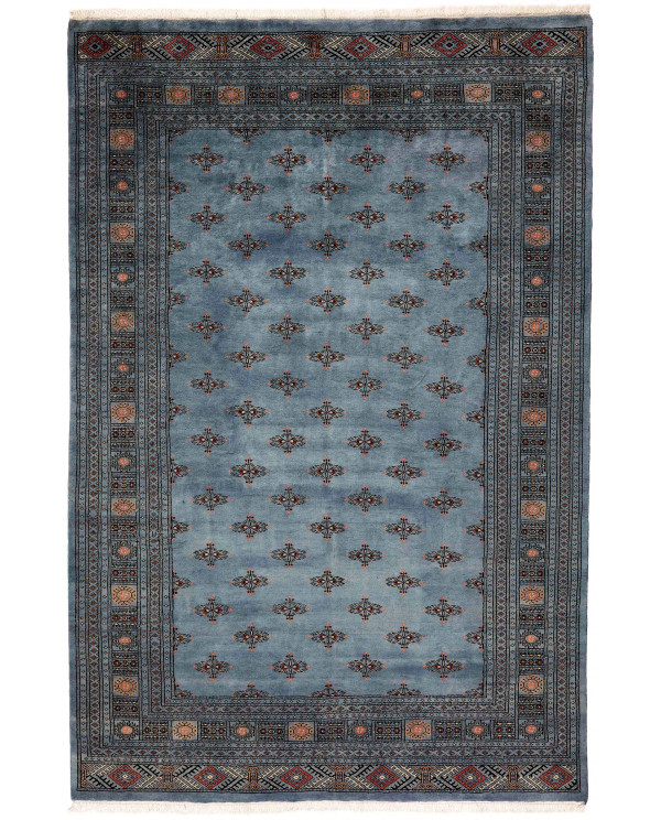 Rytietiškas kilimas 3 Ply - 303 x 202 cm 
