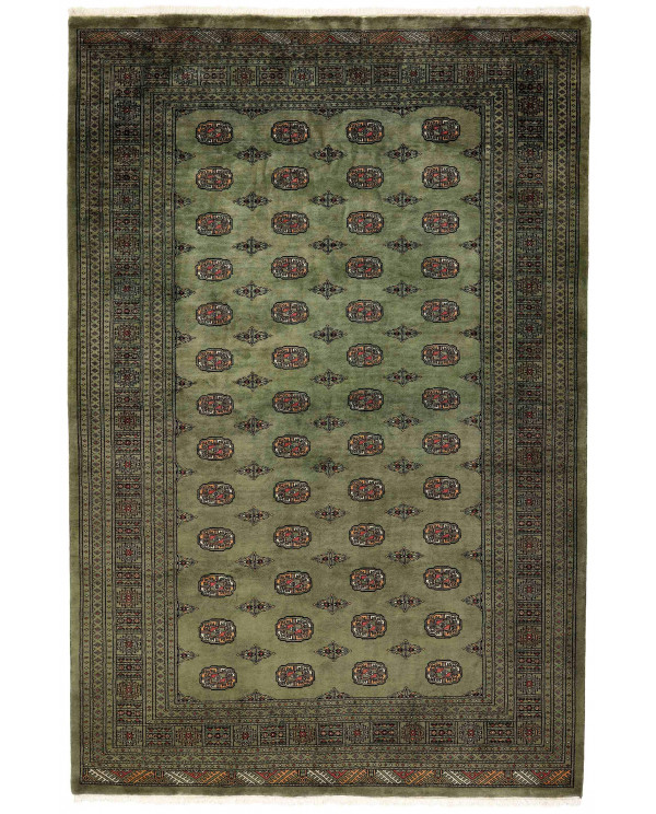 Rytietiškas kilimas 3 Ply - 311 x 207 cm 