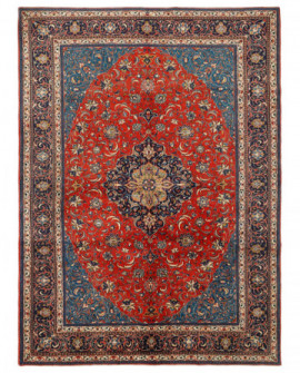 Rytietiškas kilimas Sarough - 309 x 218 cm 