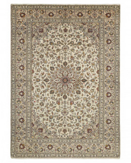 Rytietiškas kilimas Keshan Fine - 353 x 248 cm 