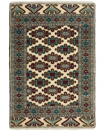 Rytietiškas kilimas Torkaman Fine - 152 x 103 cm 