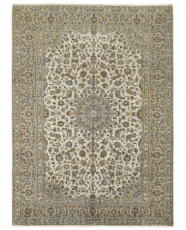 Rytietiškas kilimas Keshan Fine - 353 x 252 cm 