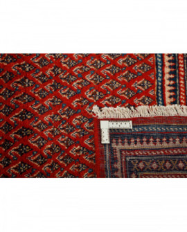 Rytietiškas kilimas Mir Boteh - 394 x 247 cm 