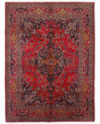 Rytietiškas kilimas Mashad - 388 x 290 cm 