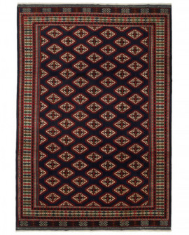 Rytietiškas kilimas Torkaman - 370 x 258 cm 