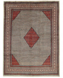 Rytietiškas kilimas Mir Boteh - 383 x 286 cm 